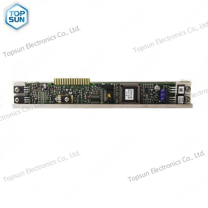 SIEMENS Control for 12-56mm S feeder 00322119S06